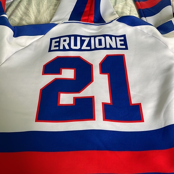 Men’s USA hockey sweatshirt - Picture 4 of 4